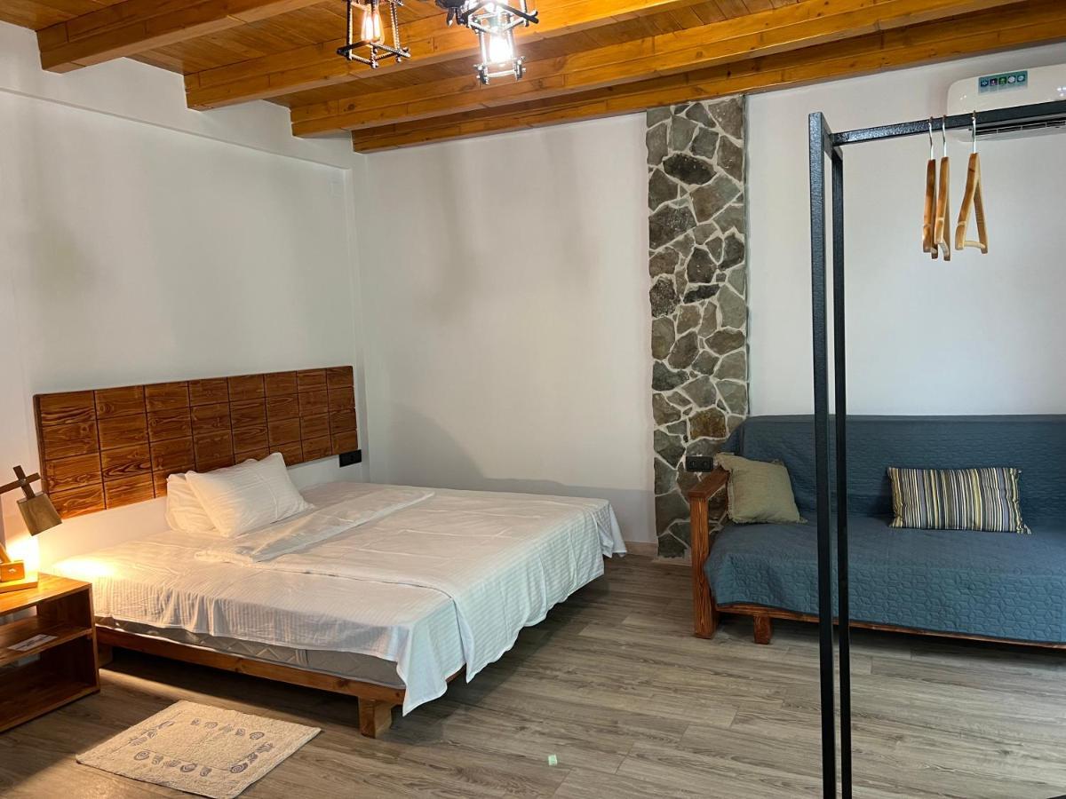 Green Stone Boutique Hotel Yeghegnadzor Dış mekan fotoğraf