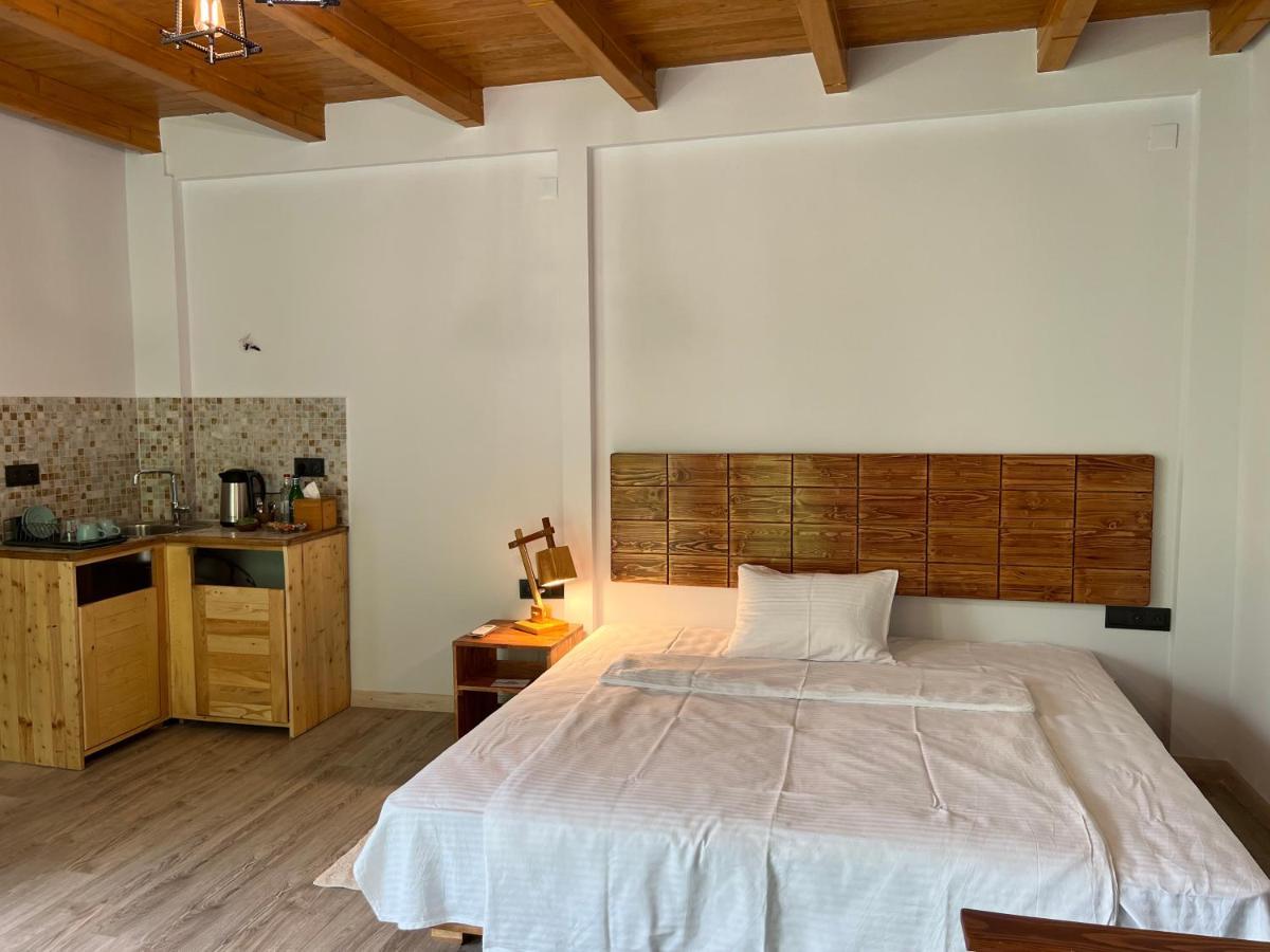 Green Stone Boutique Hotel Yeghegnadzor Dış mekan fotoğraf