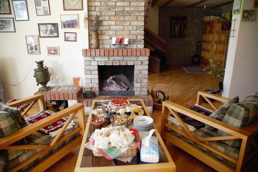 Green Stone Boutique Hotel Yeghegnadzor Dış mekan fotoğraf