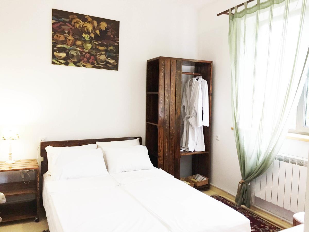 Green Stone Boutique Hotel Yeghegnadzor Dış mekan fotoğraf