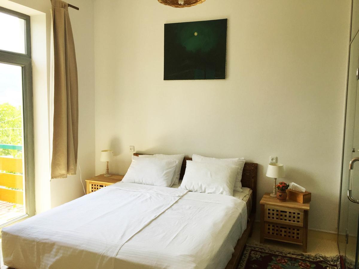 Green Stone Boutique Hotel Yeghegnadzor Dış mekan fotoğraf