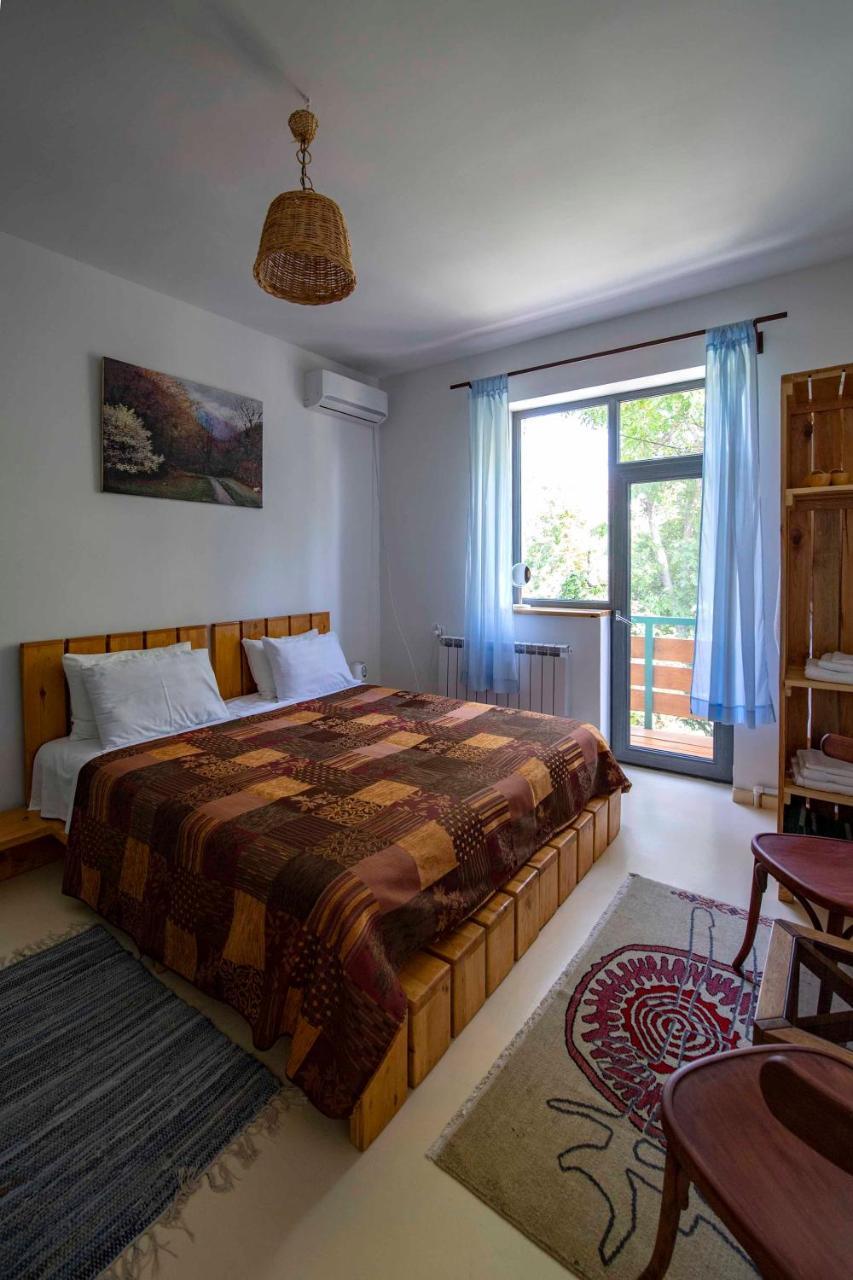 Green Stone Boutique Hotel Yeghegnadzor Dış mekan fotoğraf