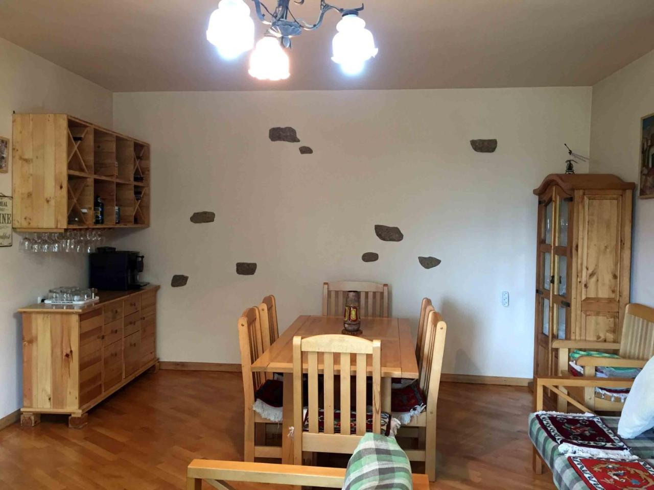 Green Stone Boutique Hotel Yeghegnadzor Dış mekan fotoğraf