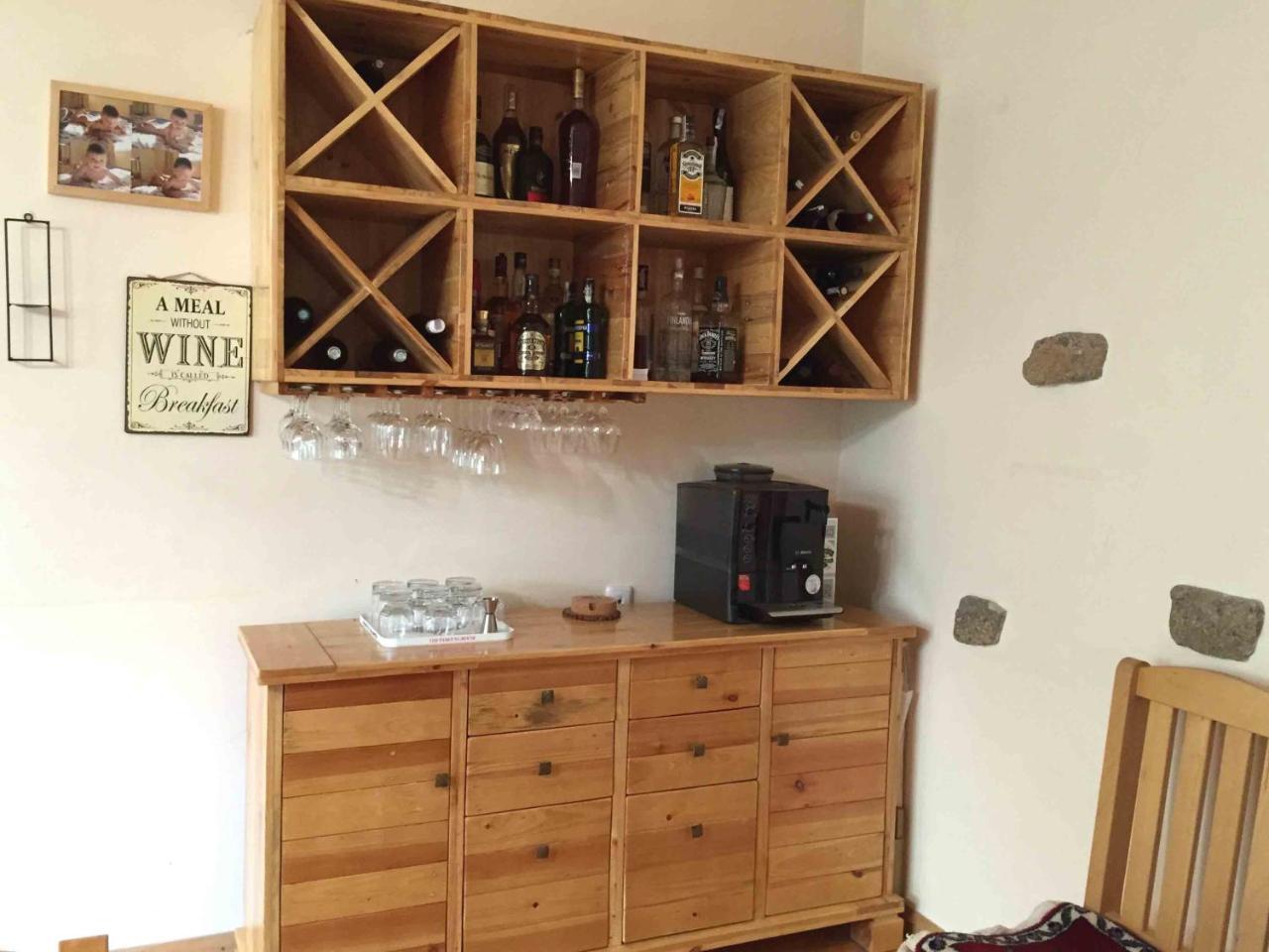 Green Stone Boutique Hotel Yeghegnadzor Dış mekan fotoğraf