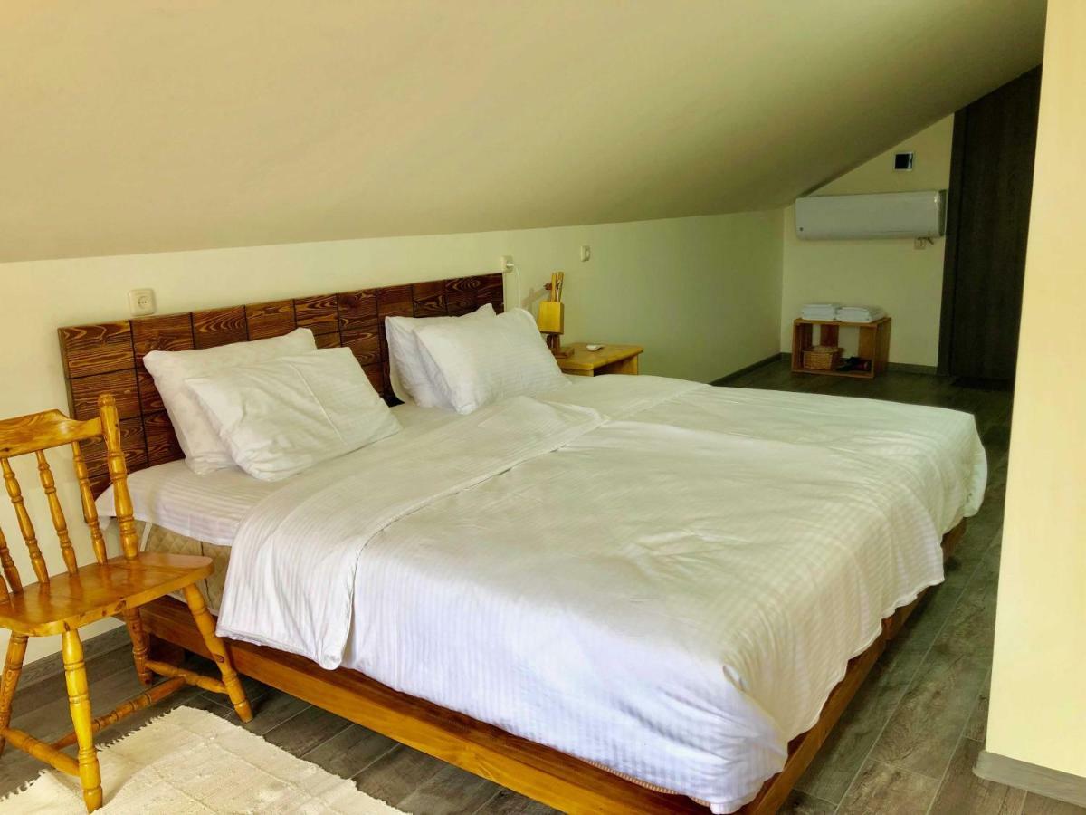 Green Stone Boutique Hotel Yeghegnadzor Dış mekan fotoğraf
