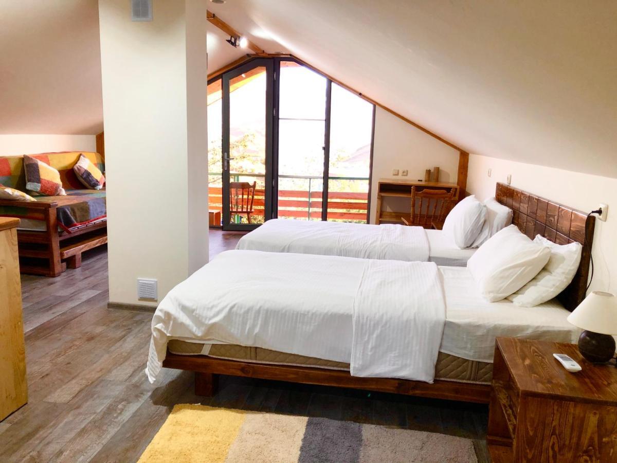 Green Stone Boutique Hotel Yeghegnadzor Dış mekan fotoğraf